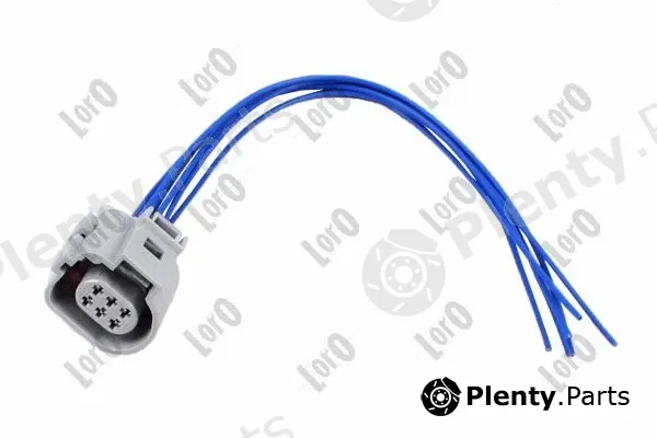 Abakus 120-00-085 — Repair Kit, cable set