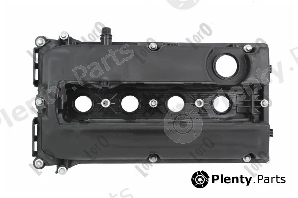 Abakus 123-00-028 — Cylinder Head Cover