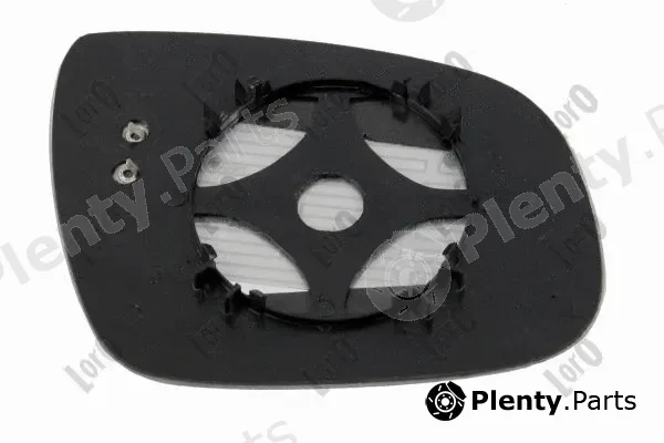 Abakus 1803G03-01 — Mirror Glass, exterior mirror