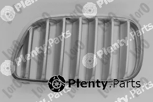 Abakus 004-24-405 — Radiator Grille