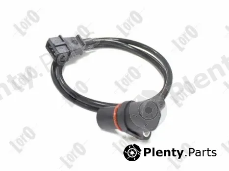Abakus 120-04-161 — Sensor, crankshaft pulse