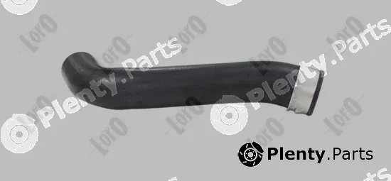 Abakus 053-028-008 — Charge Air Hose