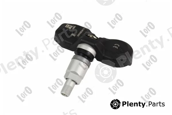Abakus 120-11-013 — Wheel Sensor, tyre-pressure monitoring system