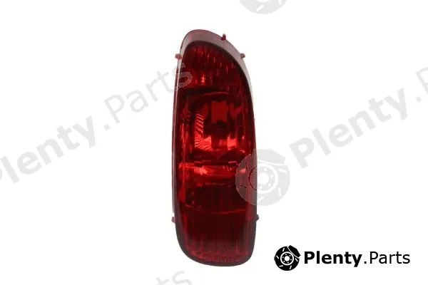 Abakus 382-4001R-UQ — Rear Fog Light