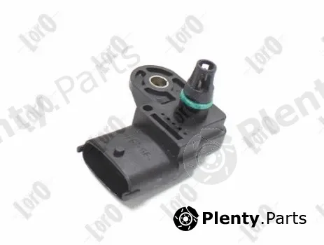 Abakus 120-08-017 — Sensor, intake manifold pressure