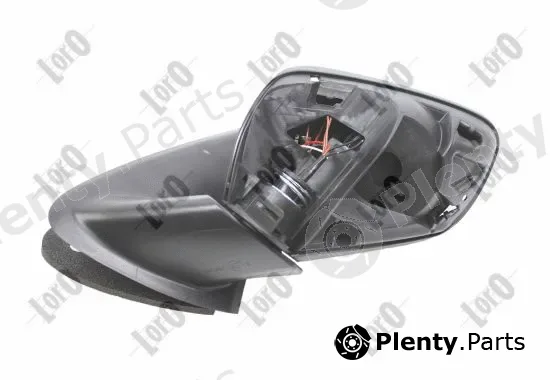 Abakus 0547M01 — Exterior Mirror