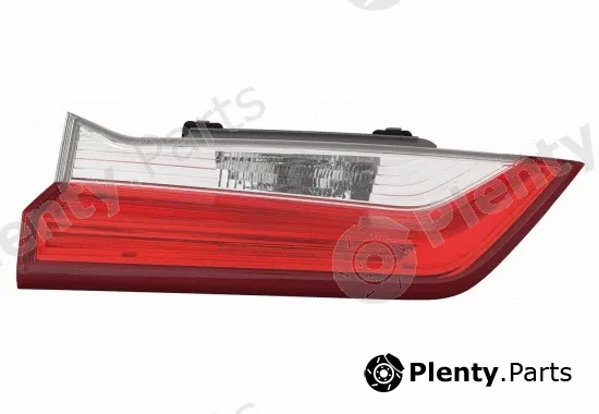 Abakus 117-1321L-AE — Tail Light Assembly