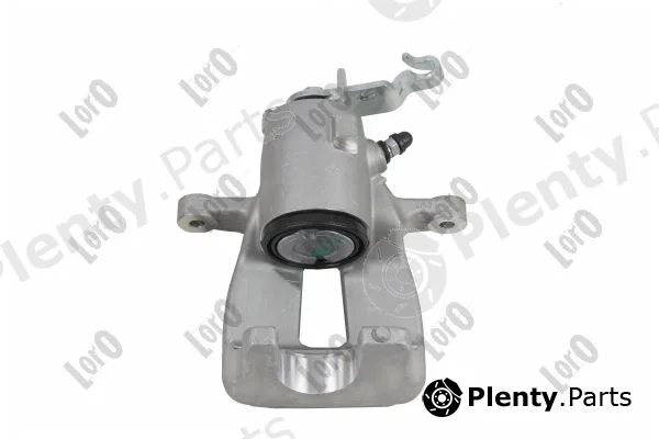 Abakus 131-04-046 — Brake Caliper