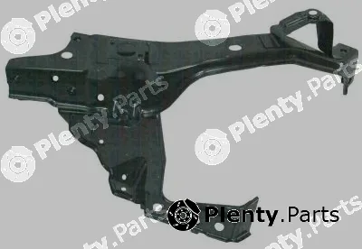 Abakus 037-38-331 — Headlight Base