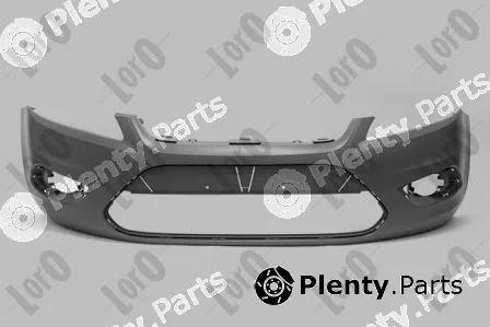 Abakus 017-13-500 — Bumper
