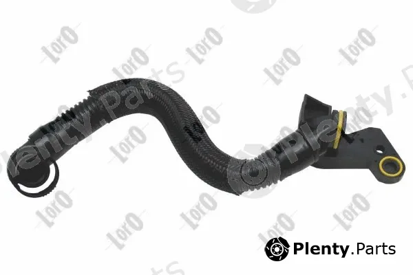 Abakus 053-028-093 — Hose, crankcase ventilation