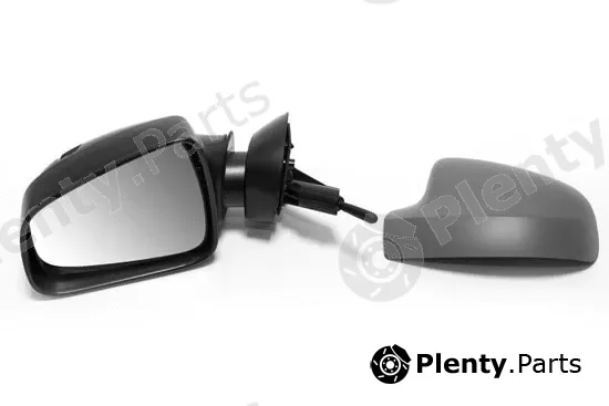 Abakus 0802M01 — Exterior Mirror