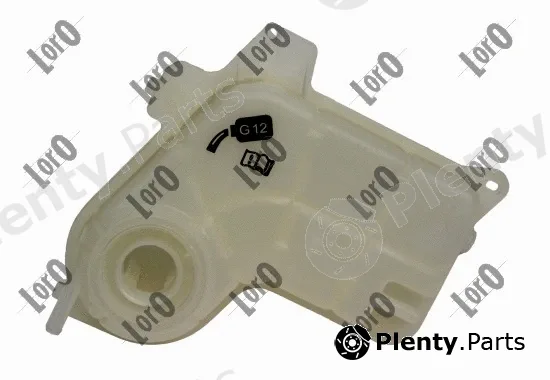 Abakus 053-026-008 — Expansion Tank, coolant