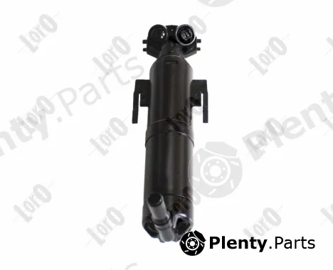 Abakus 103-03-061 — Washer Fluid Jet, headlight cleaning