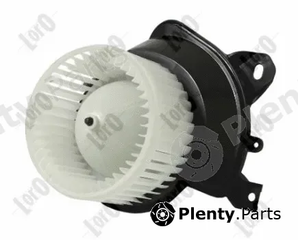 Abakus 009-022-0004 — Interior Blower