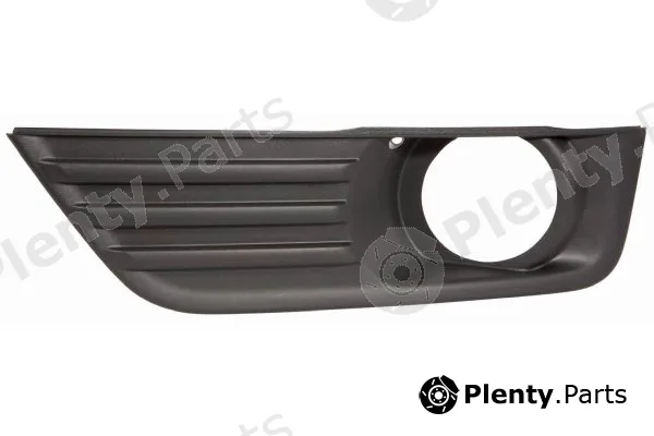 Abakus 431-2502R-UD — Ventilation Grilles, bumper
