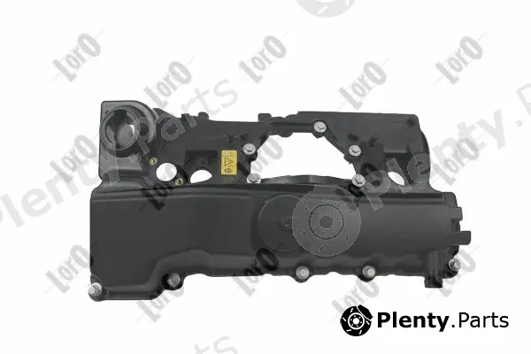 Abakus 123-00-014 — Cylinder Head Cover