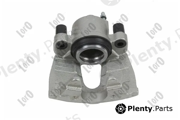 Abakus 131-04-014 — Brake Caliper