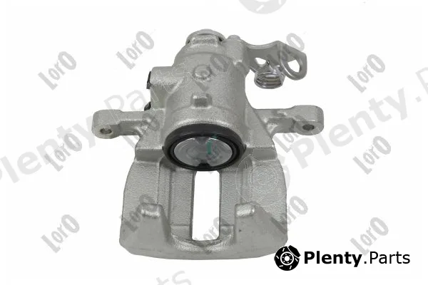 Abakus 131-04-168 — Brake Caliper