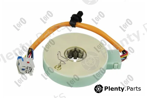 Abakus 120-12-011 — Steering Angle Sensor