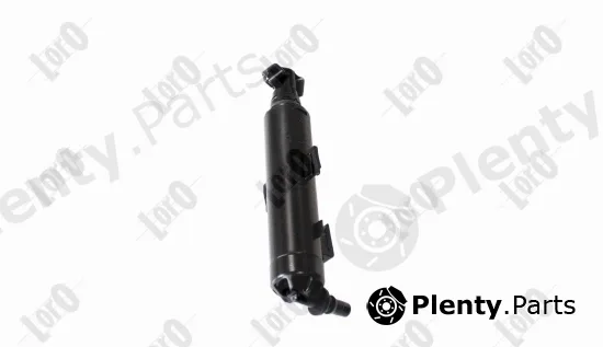 Abakus 103-03-034 — Washer Fluid Jet, headlight cleaning