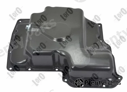 Abakus 100-00-084 — Oil Sump