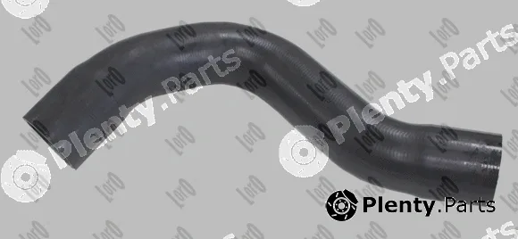 Abakus 051-028-001 — Charge Air Hose