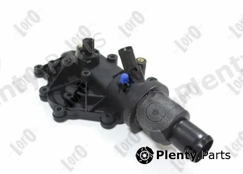Abakus 042-025-0011 — Thermostat, coolant