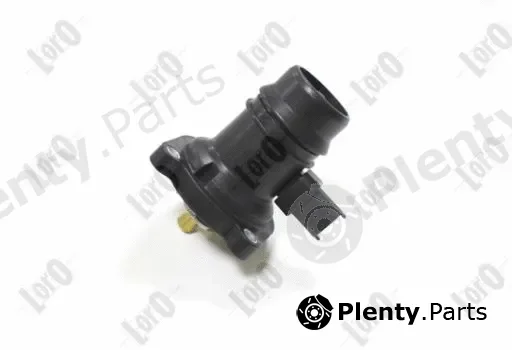 Abakus 037-025-0023 — Thermostat, coolant