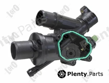 Abakus 017-025-0023 — Thermostat, coolant