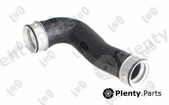 Abakus 053-028-016 — Charge Air Hose
