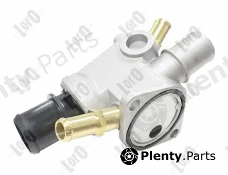 Abakus 016-025-0020 — Thermostat, coolant