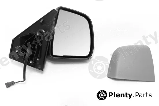 Abakus 1152M10 — Exterior Mirror