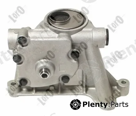 Abakus 102-00-020 — Oil Pump