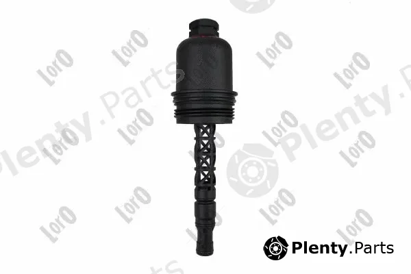 Abakus 054-028-062 — Cap, oil filter housing