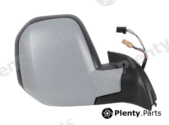 Abakus 0530M10 — Exterior Mirror