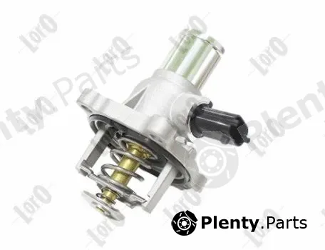 Abakus 037-025-0004 — Thermostat, coolant
