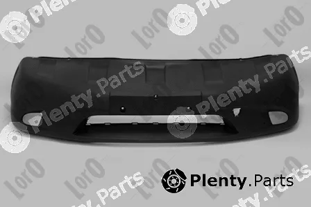 Abakus 054-34-501 — Bumper