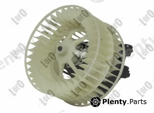 Abakus 054-022-0005 — Interior Blower
