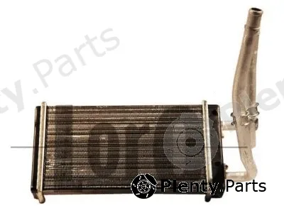 Abakus 017-015-0021 — Heat Exchanger, interior heating