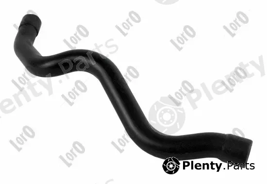 Abakus 054-028-041 — Hose, crankcase ventilation