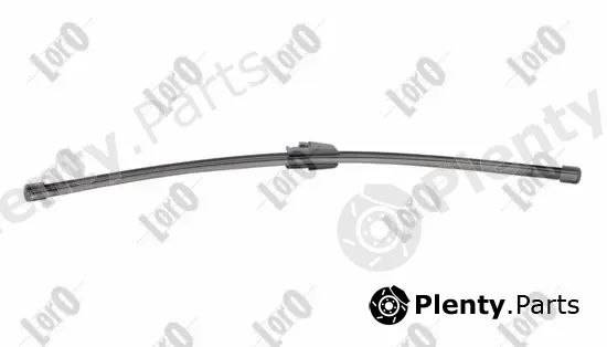 Abakus 103-01-020 — Wiper Blade