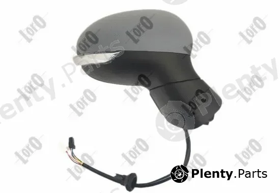 Abakus 1115M04 — Exterior Mirror