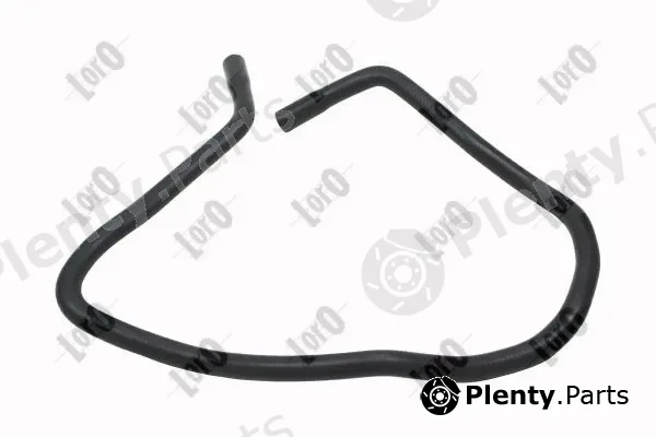 Abakus 003-028-001 — Radiator Hose