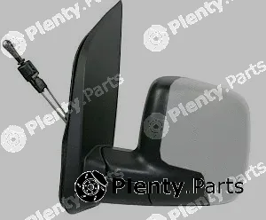 Abakus 0539M03 — Exterior Mirror