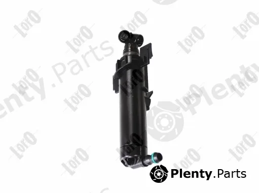 Abakus 103-03-017 — Washer Fluid Jet, headlight cleaning