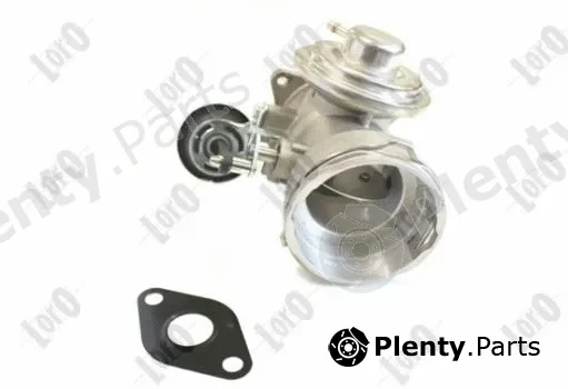 Abakus 121-01-035 — EGR Valve