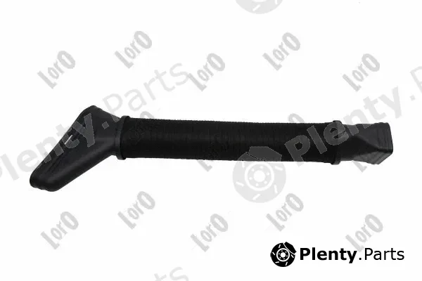 Abakus 054-028-052 — Intake Hose, air filter
