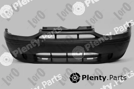 Abakus 016-09-514 — Bumper