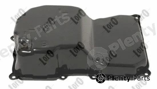Abakus 100-00-051 — Oil Sump, automatic transmission